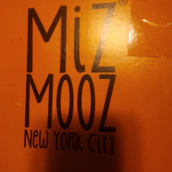 Miz mooz new york boots Forest - Picture 1 of 3